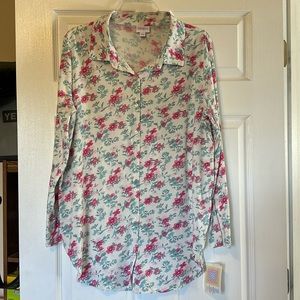 lularoe valentina - size large